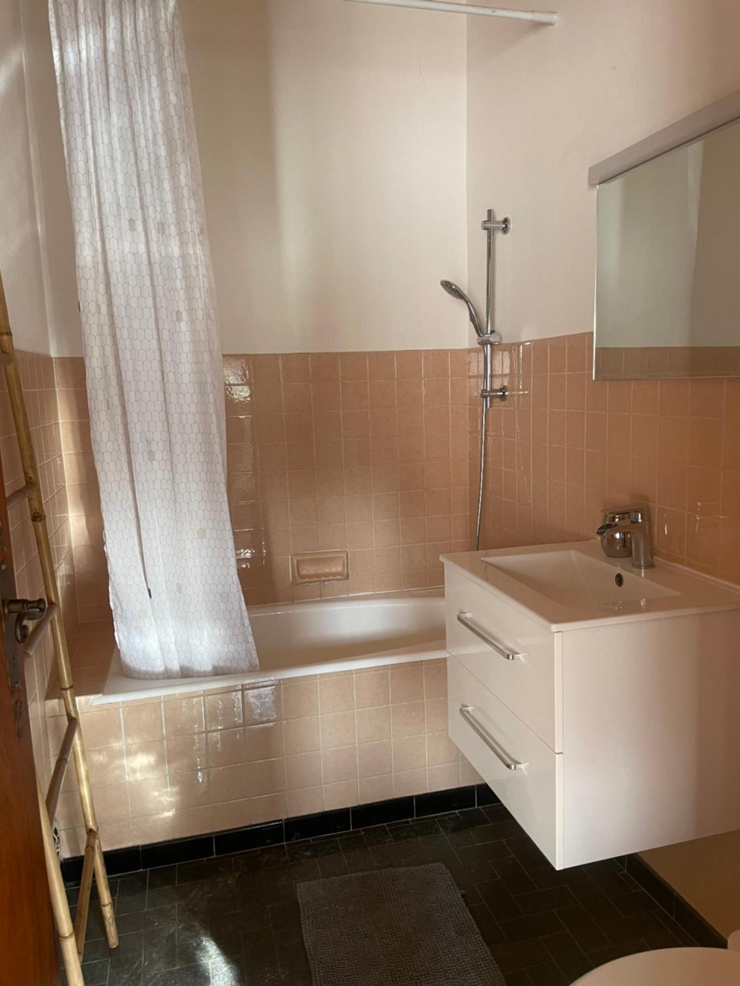 Pont De Frappe Apartment Chabottes Luaran gambar